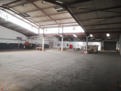 Industrial Property to Rent in Dunswart