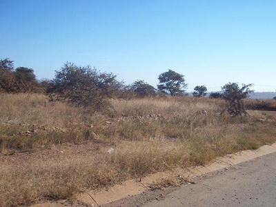 Lydenburg Mpumalanga N/A