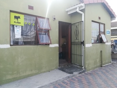 RDP House in Khayelitsha for R270 000 - Cape Town