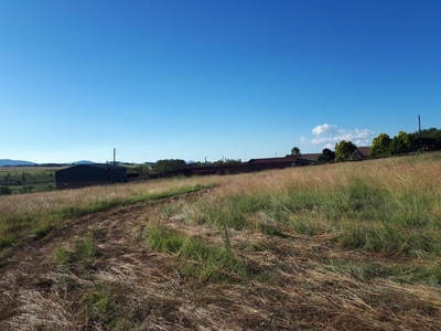 Small Holding For Sale in Lydenburg Rural