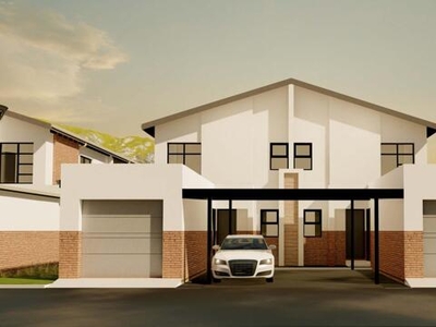 Townhouse For Sale In Raceview, Alberton