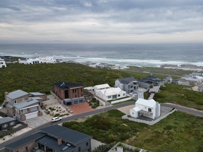 Vacant Erf For Sale in Yzerfontein