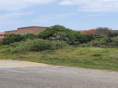 Vacant Land for sale in Boesmansriviermond