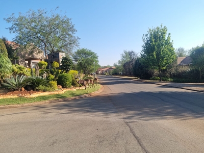 Vacant Land For Sale in Buffelspoort Eco Estate