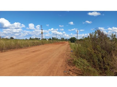 Vacant Land For Sale in Henley On Klip