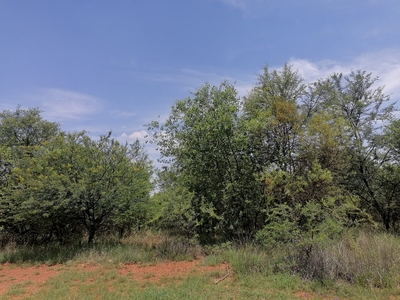 Vacant Land For Sale in Leloko Lifestyle & Eco Estate