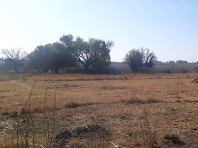 Vacant Land For Sale in Mullerstuine