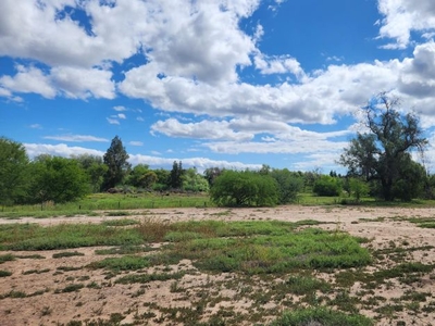 Vacant Land for sale in Oudtshoorn South