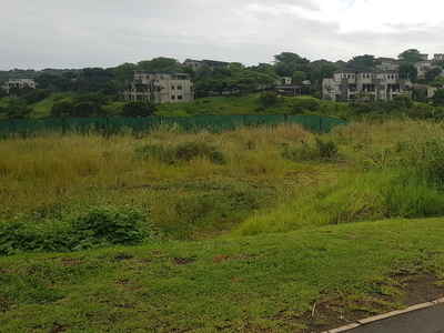Vacant Land For Sale in Palm Lakes Estate