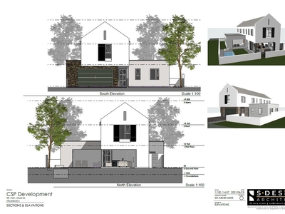 Vacant Land For Sale in Paradyskloof