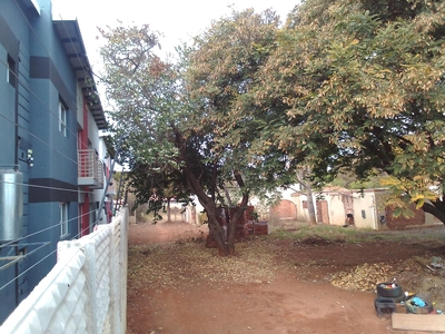 Vacant Land For Sale in Polokwane Central