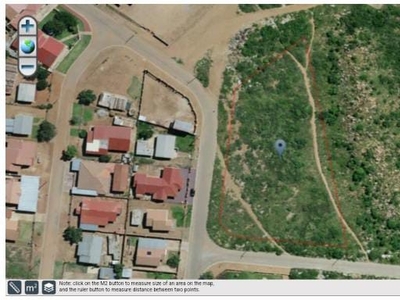 Vacant Land For Sale in Promosa