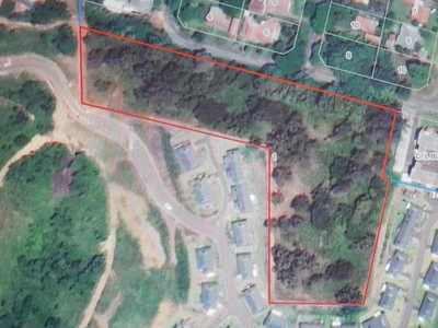 Vacant Land For Sale in Saiccor Village