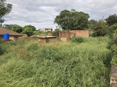 Vacant Land For Sale in Sibasa