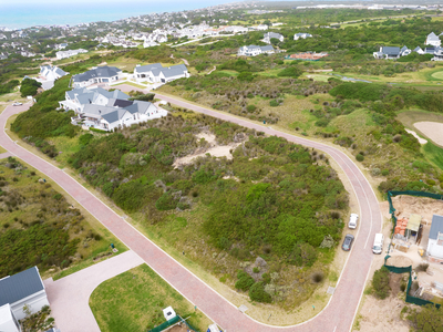 Vacant Land For Sale in St Francis Links