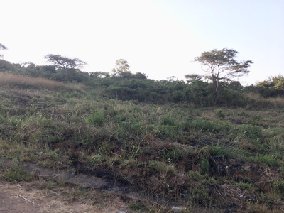 Vacant Land For Sale in Thohoyandou