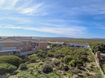 Vacant Land For Sale in Yzerfontein