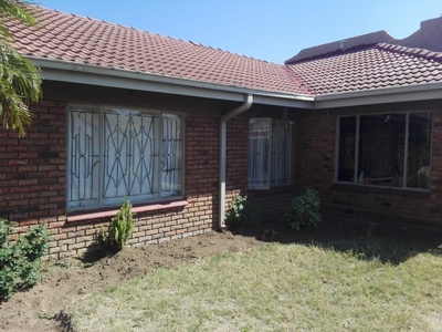 3 Bedroom House For Sale in Seshego