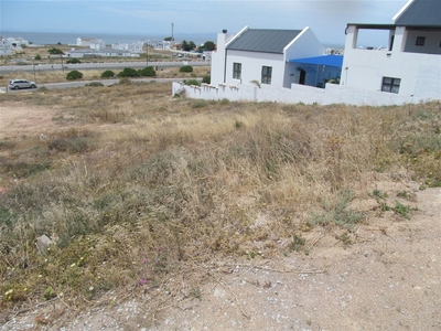 472m² Vacant Land For Sale in Da Gama Bay