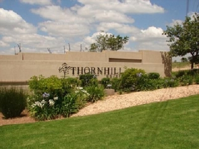 762m² Vacant Land For Sale in Thornhill
