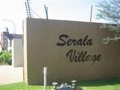 970m² Vacant Land For Sale in Serala View