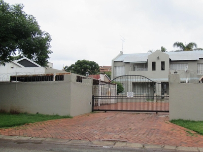 Standard Bank EasySell Sectional Title for Sale in Randburg