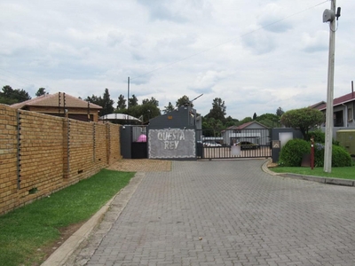 Standard Bank Repossessed 2 Bedroom Sectional Title for Sale