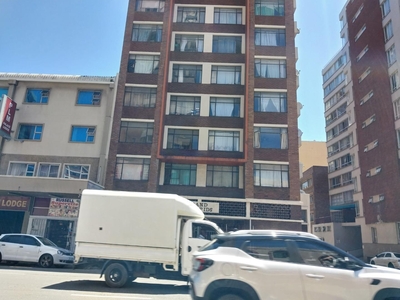 1 Bedroom Apartment / flat for sale in Durban Central - 21 Grand Rapids, 31 Joseph Nduli Road