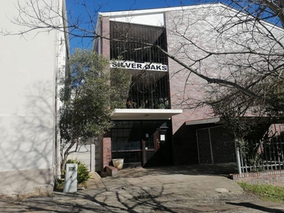 1 Bedroom Apartment / flat for sale in Grahamstown Central - 6 Silver Oaks, 50 Beaufort Street