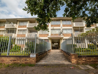 1 Bedroom Apartment / flat to rent in Southernwood