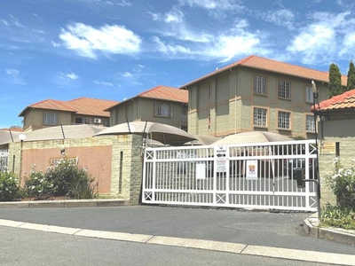 1 Bedroom apartment for sale in Chartwell, Randburg