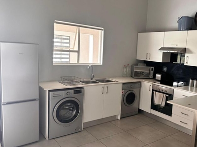 1 Bedroom apartment to rent in Edenburg, Sandton