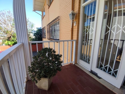 1 bedroom apartment to rent in Musgrave