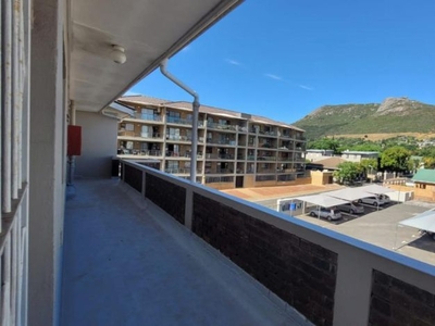 1 Bedroom apartment rented in Paarl Central