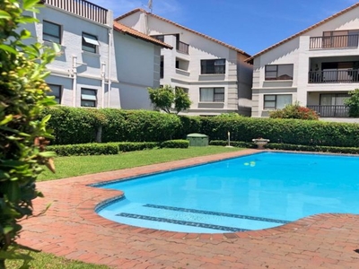 1 Bedroom apartment rented in Sunninghill, Sandton