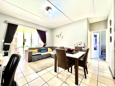 2 Bedroom Apartment / flat for sale in Grand Central