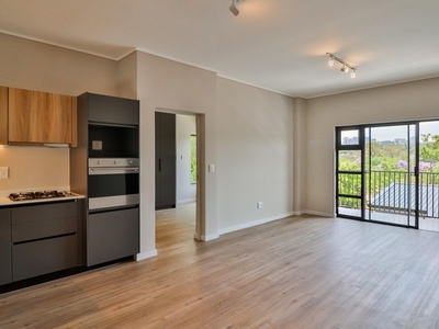 2 Bedroom Apartment / flat for sale in Sandton Central - 45 Hamilton Avenue