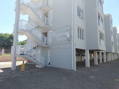 2 Bedroom Apartment / flat to rent in Grahamstown Central