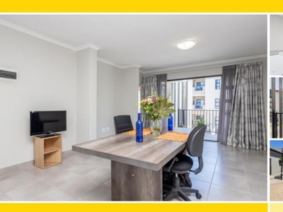 2 Bedroom apartment sold in Burgundy Estate, Milnerton
