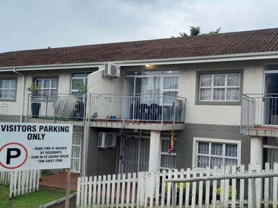 2 Bedroom apartment to rent in Avoca, Durban
