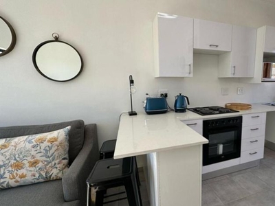 2 Bedroom apartment to rent in Wendywood, Sandton
