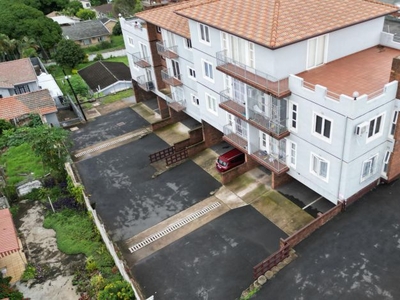 2 Bedroom duplex apartment for sale in Avoca, Durban