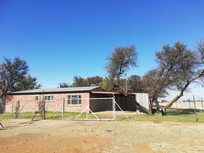2 Bedroom House to rent in Bloemdal - Dyssels Rust