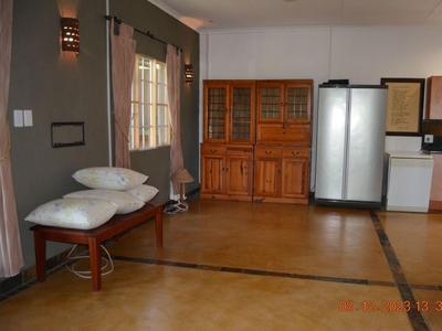 2 Bedroom House to rent in Nelspruit Central