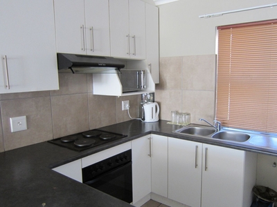 2 Bedroom Townhouse to rent in Humewood - 54 Humewood Villas, 54 Driftsands Drive