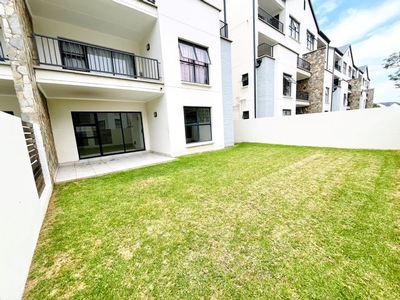 3 Bedroom Apartment To Let in Kyalami