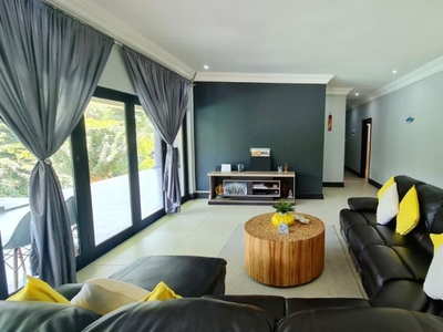 3 Bedroom house for sale in Park Hill, Durban North