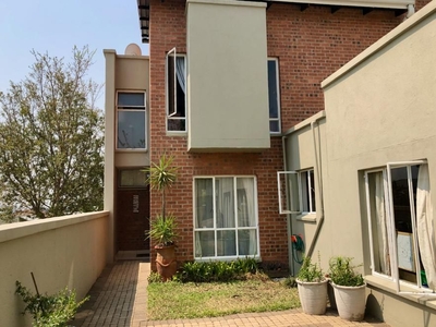 3 Bedroom House To Let in Nelspruit Ext 29