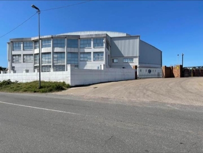 30002 m² Commercial space in Jacobs