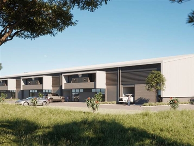 382 m² Commercial space in Ballito Commercial District